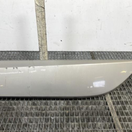 Baguette de porte arriere gauche  RENAULT SCENIC 3 Photo n°1