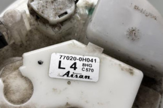 Pompe à carburant PEUGEOT 108