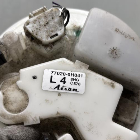 Pompe à carburant PEUGEOT 108