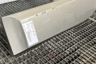 Baguette de porte arriere gauche  RENAULT SCENIC 3