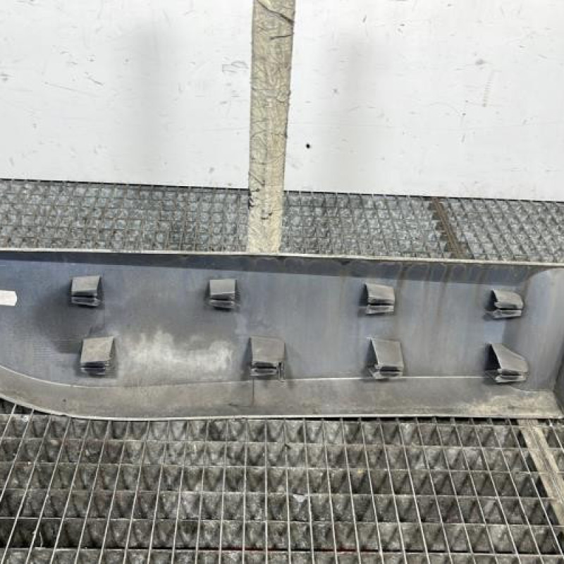 Baguette de porte arriere gauche  RENAULT SCENIC 3 Photo n°4