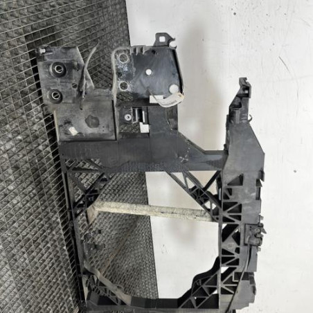 Face avant RENAULT SCENIC 3
