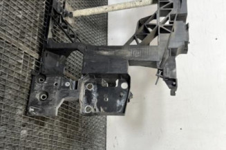 Face avant RENAULT SCENIC 3