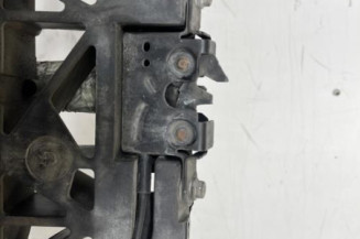 Face avant RENAULT SCENIC 3