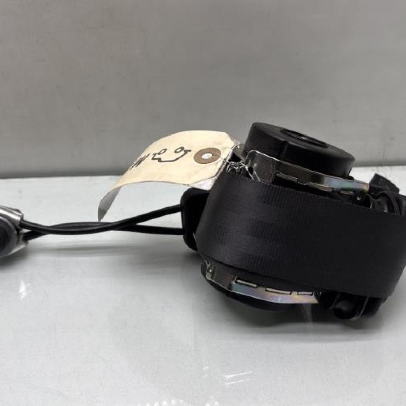 Ceinture avant droit OPEL CORSA D Photo n°3