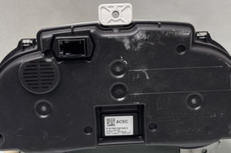 Compteur OPEL CORSA D