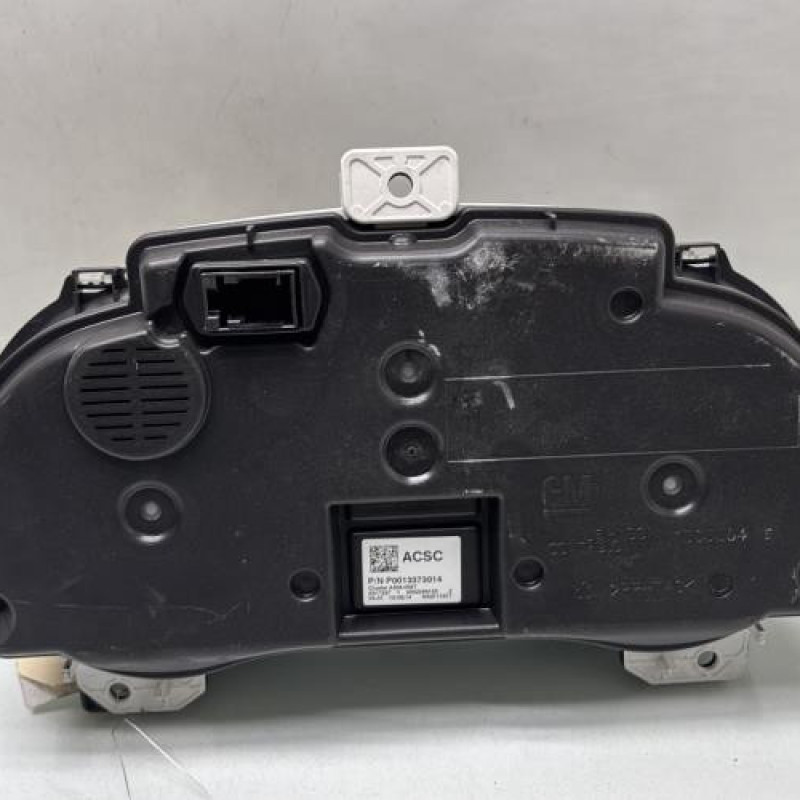 Compteur OPEL CORSA D Photo n°2