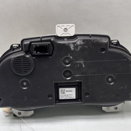 Compteur OPEL CORSA D