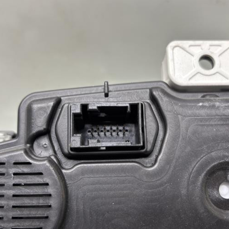 Compteur OPEL CORSA D Photo n°4