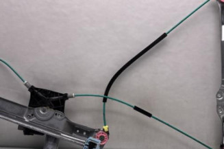 Leve vitre electrique avant droit OPEL CORSA D Photo n°1