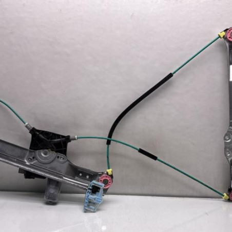 Leve vitre electrique avant droit OPEL CORSA D Photo n°1