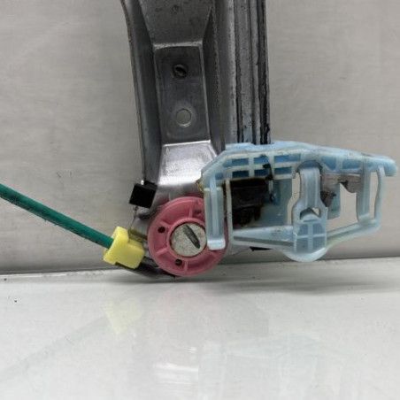 Leve vitre electrique avant droit OPEL CORSA D
