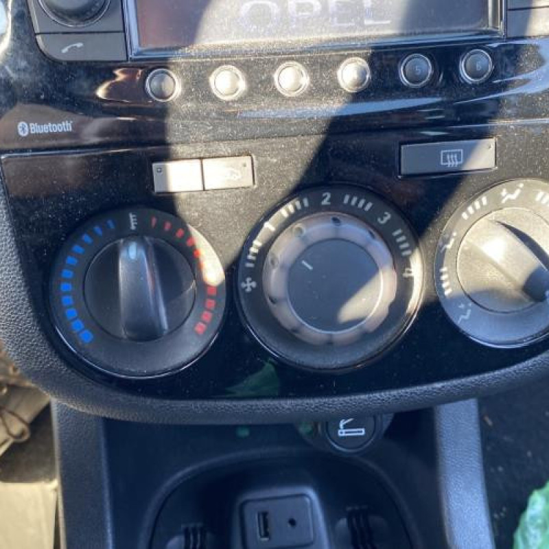 Compteur OPEL CORSA D Photo n°20