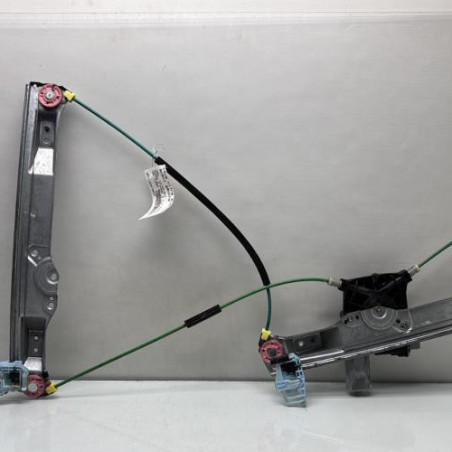 Leve vitre electrique avant gauche OPEL CORSA D Photo n°1
