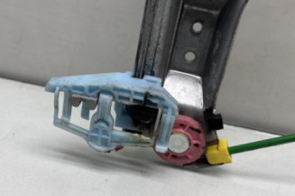 Leve vitre electrique avant gauche OPEL CORSA D