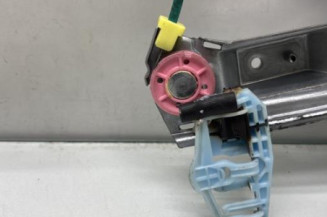 Leve vitre electrique avant gauche OPEL CORSA D