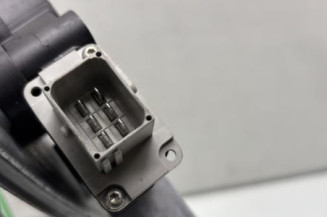 Leve vitre electrique avant gauche OPEL CORSA D