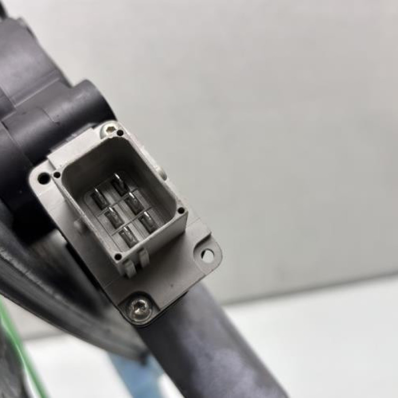 Leve vitre electrique avant gauche OPEL CORSA D Photo n°7