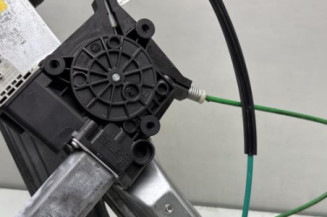 Leve vitre electrique avant gauche OPEL CORSA D