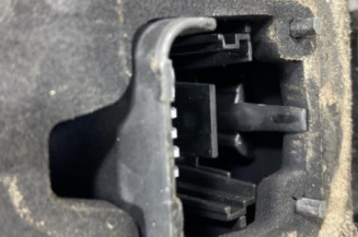 Feu arriere principal gauche (feux) RENAULT SCENIC 2