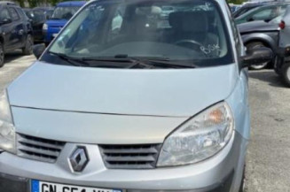 Feu arriere principal gauche (feux) RENAULT SCENIC 2