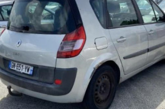 Feu arriere principal gauche (feux) RENAULT SCENIC 2