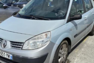 Feu arriere principal gauche (feux) RENAULT SCENIC 2
