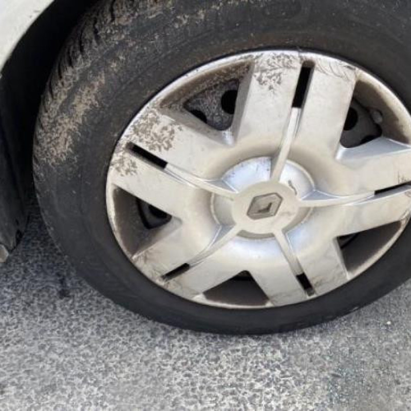 Feu arriere principal gauche (feux) RENAULT SCENIC 2 Photo n°16