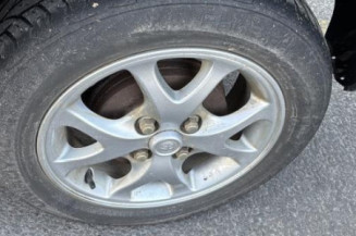 Feu arriere principal gauche (feux) TOYOTA YARIS 1