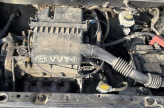 Retroviseur gauche TOYOTA YARIS 1