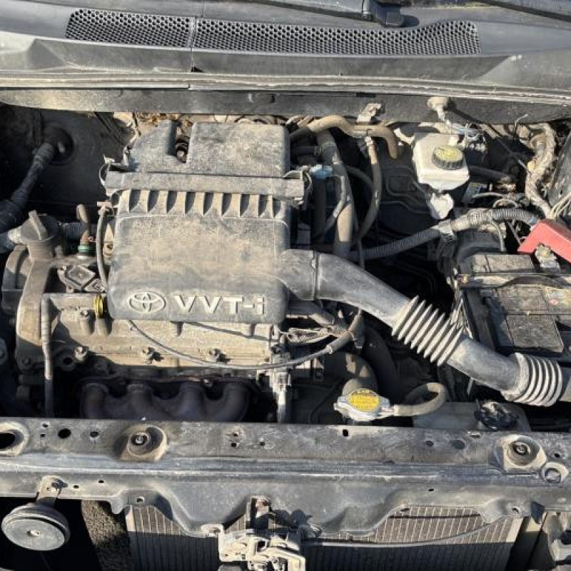 Retroviseur gauche TOYOTA YARIS 1 Photo n°19