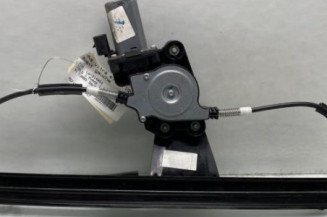 Leve vitre electrique avant gauche FIAT DOBLO 1 Photo n°1