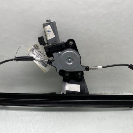Leve vitre electrique avant gauche FIAT DOBLO 1 Photo n°1