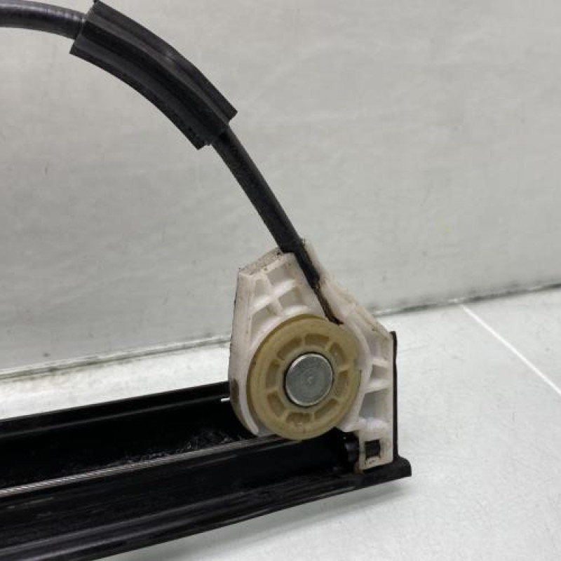 Leve vitre electrique avant gauche FIAT DOBLO 1 Photo n°3