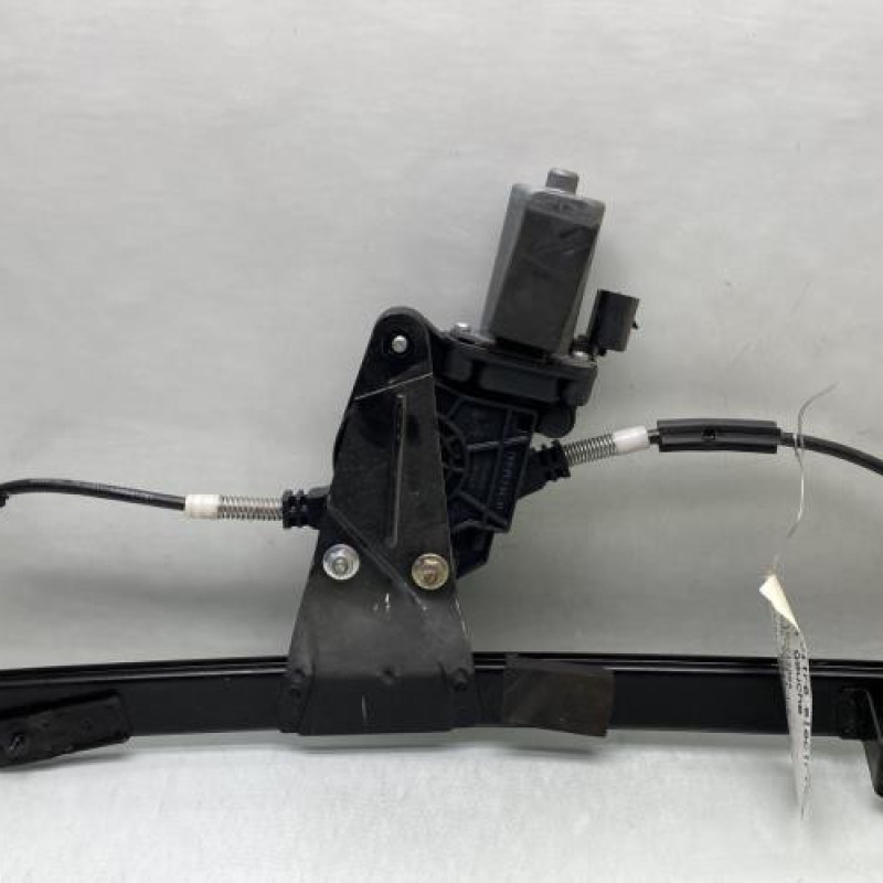Leve vitre electrique avant gauche FIAT DOBLO 1 Photo n°5