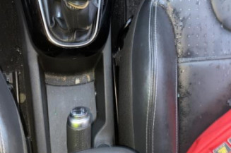 Feu arriere principal gauche (feux) CITROEN DS3