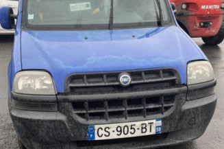 Leve vitre electrique avant gauche FIAT DOBLO 1