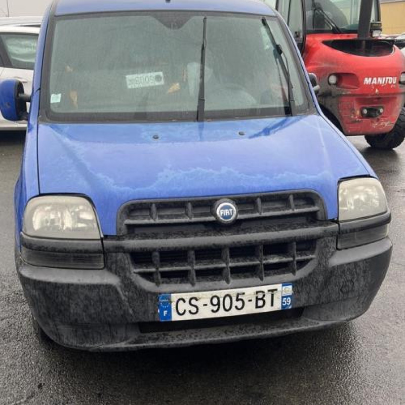 Leve vitre electrique avant gauche FIAT DOBLO 1 Photo n°15