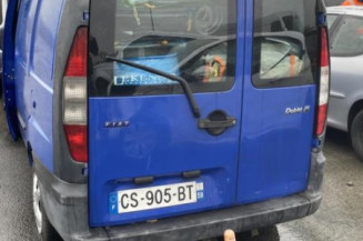 Leve vitre electrique avant gauche FIAT DOBLO 1