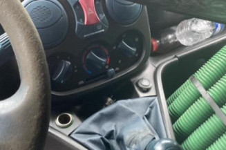 Leve vitre electrique avant gauche FIAT DOBLO 1