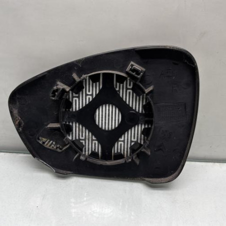 Glace retroviseur droit CITROEN DS3