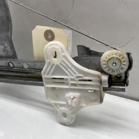 Leve vitre mecanique arriere gauche RENAULT CLIO 4