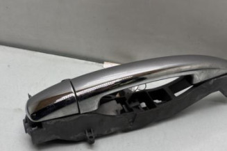 Poignee porte avant droit CITROEN DS3 Photo n°1