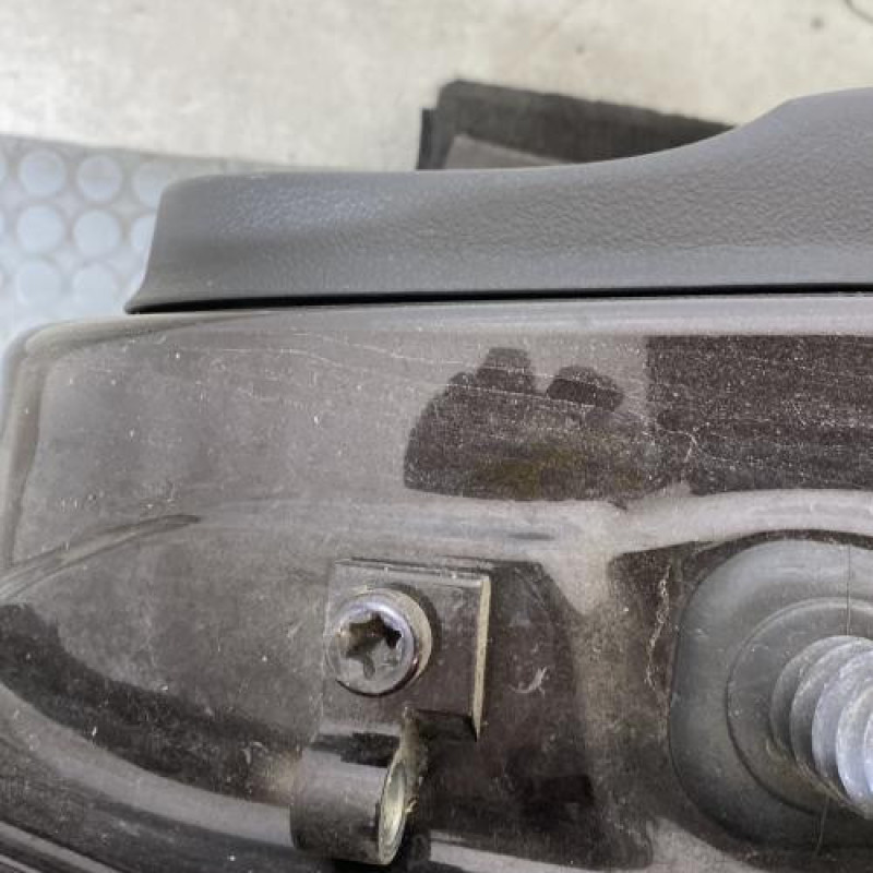 Porte arriere gauche BMW SERIE 1 F20 Photo n°5