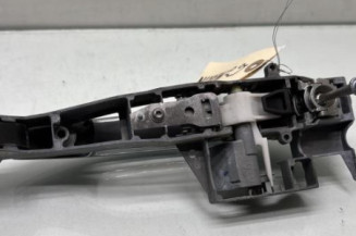 Poignee porte avant gauche CITROEN DS3
