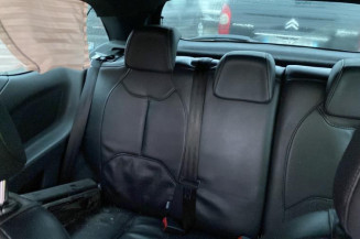 Poignee porte avant gauche CITROEN DS3