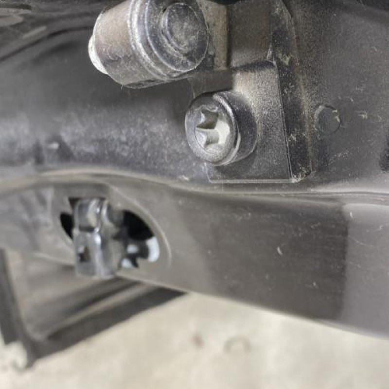 Porte avant droit BMW SERIE 1 F20 Photo n°4