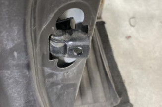 Porte avant droit BMW SERIE 1 F20