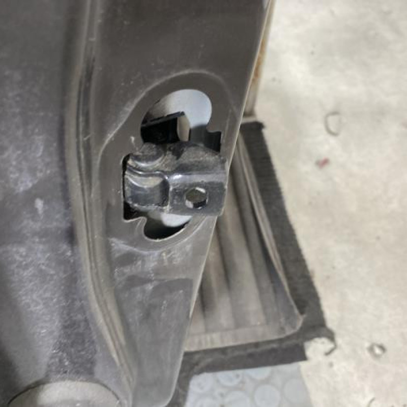 Porte avant droit BMW SERIE 1 F20 Photo n°5