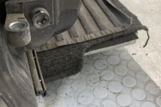 Porte avant droit BMW SERIE 1 F20